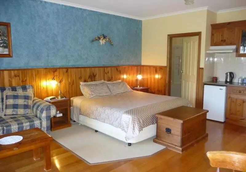 酒店 Daysy Hill Country Cottages