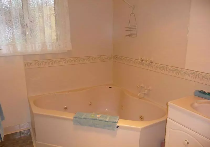 酒店 Daysy Hill Country Cottages