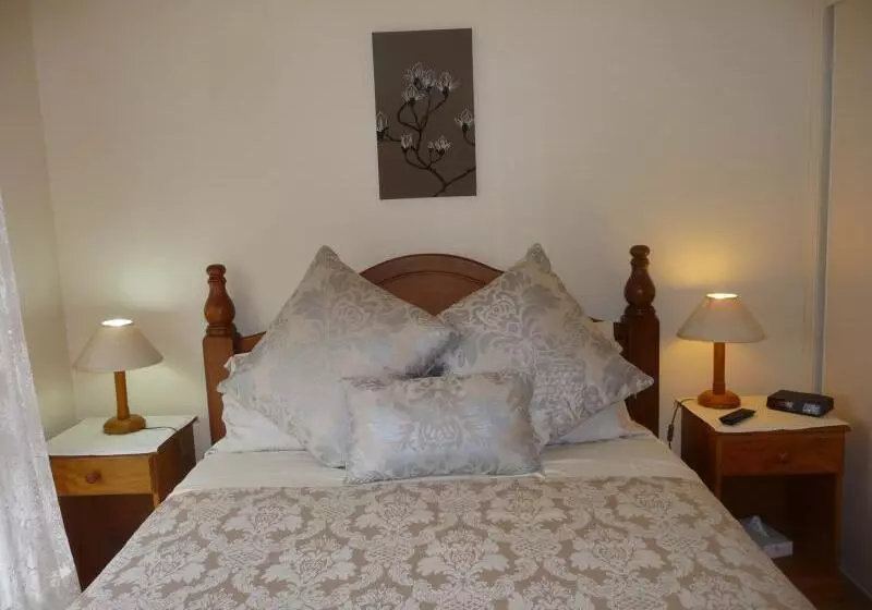 酒店 Daysy Hill Country Cottages