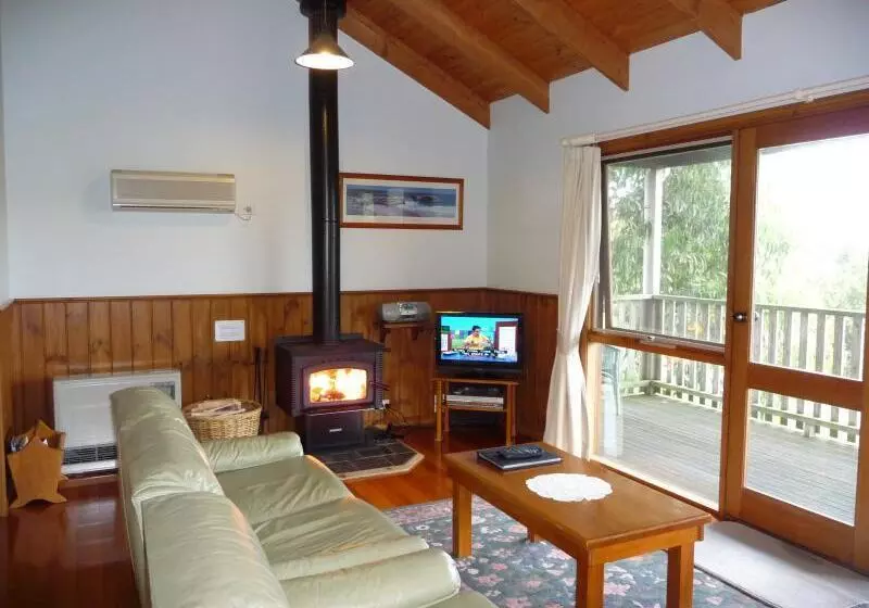 酒店 Daysy Hill Country Cottages