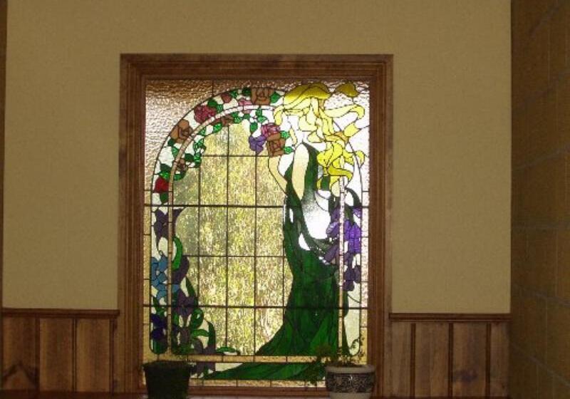 فندق Daysy Hill Country Cottages