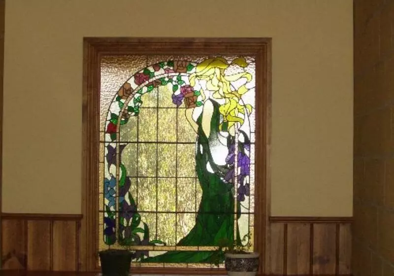 酒店 Daysy Hill Country Cottages