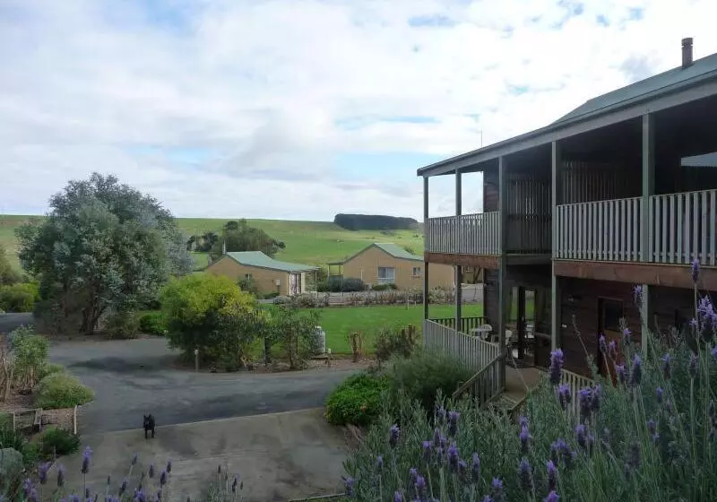 酒店 Daysy Hill Country Cottages