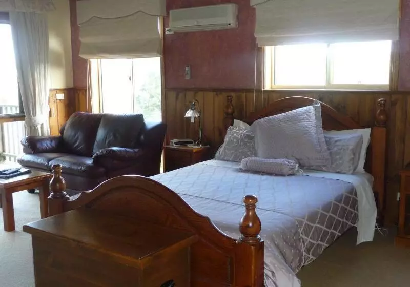 酒店 Daysy Hill Country Cottages