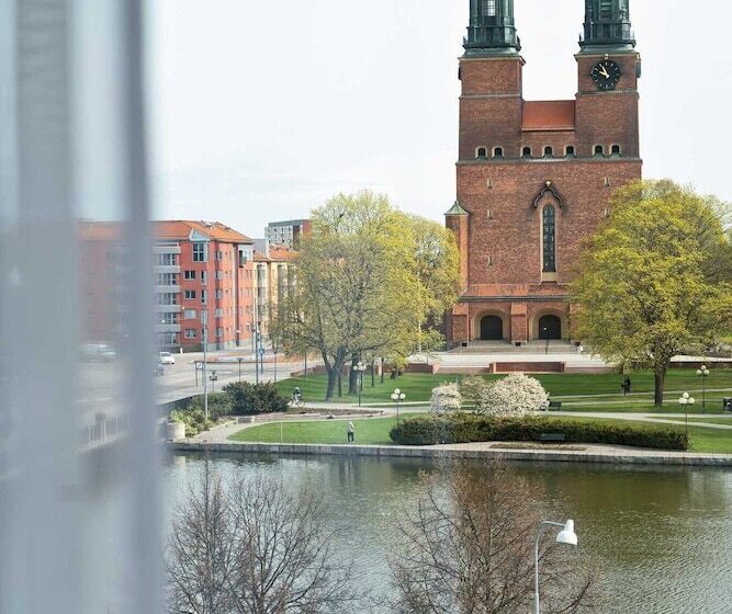 Elite Stadshotellet Eskilstuna