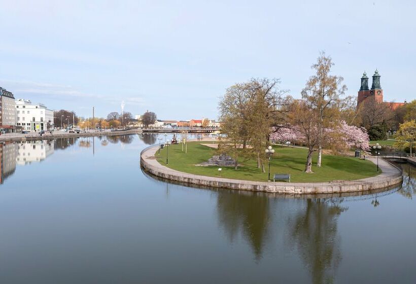 Elite Stadshotellet Eskilstuna