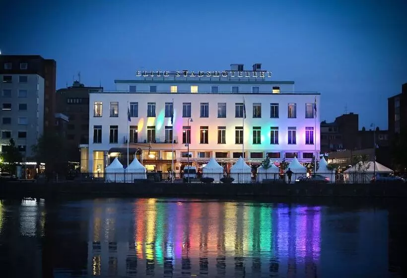 Elite Stadshotellet Eskilstuna