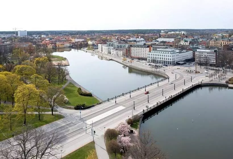 Elite Stadshotellet Eskilstuna