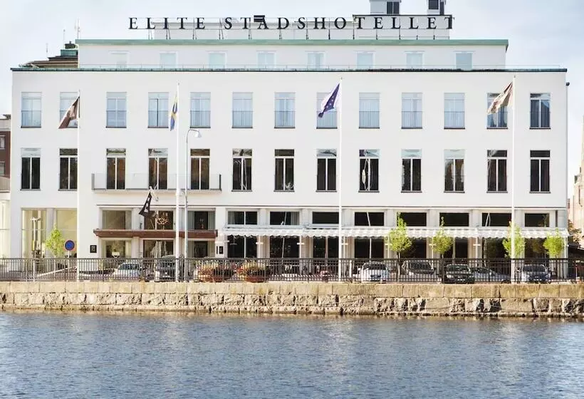 Elite Stadshotellet Eskilstuna