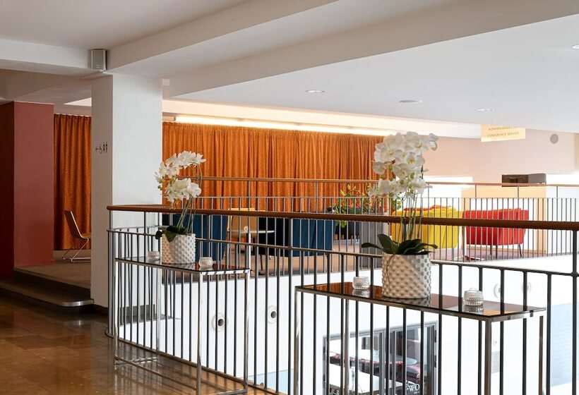 Elite Stadshotellet Eskilstuna