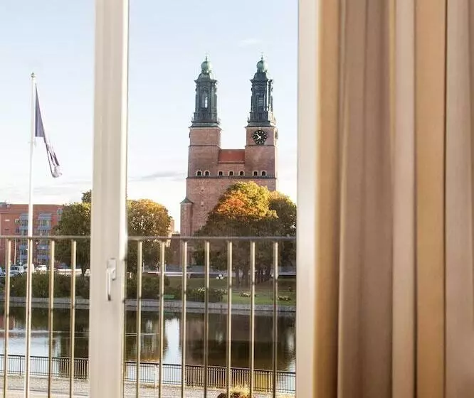Elite Stadshotellet Eskilstuna
