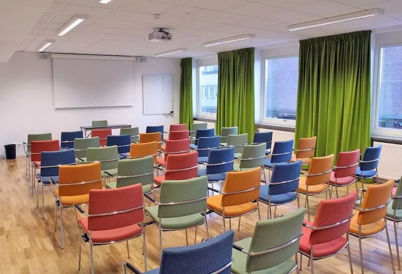 Elite Stadshotellet Eskilstuna