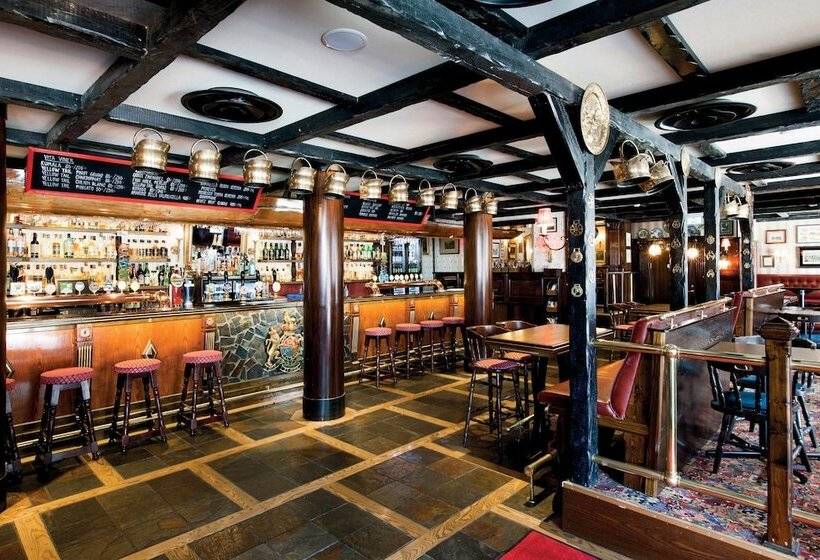 Elite Stadshotellet Eskilstuna