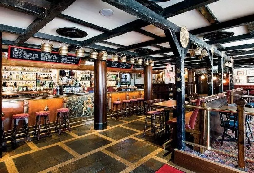 Elite Stadshotellet Eskilstuna