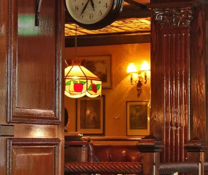 Elite Stadshotellet Eskilstuna