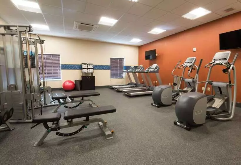 ホテル Hampton Inn & Suites Albuquerque North/i 25