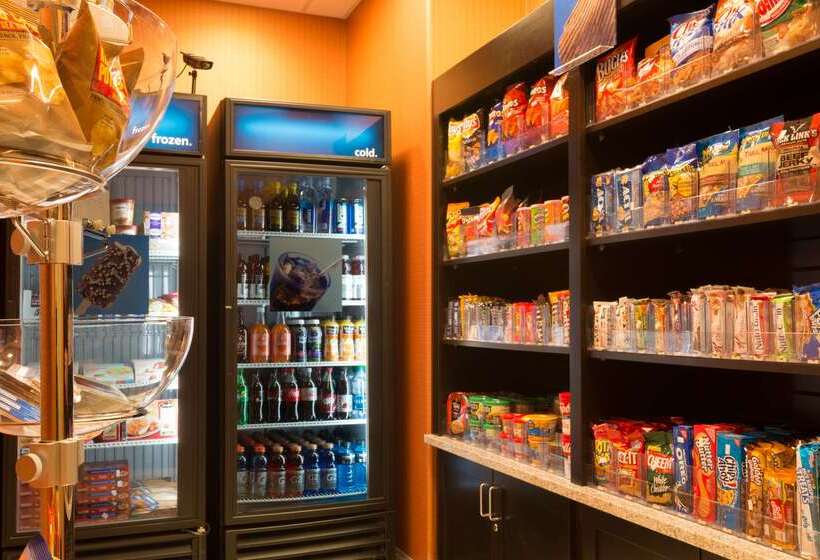 酒店 Hampton Inn & Suites Albuquerque North/i 25