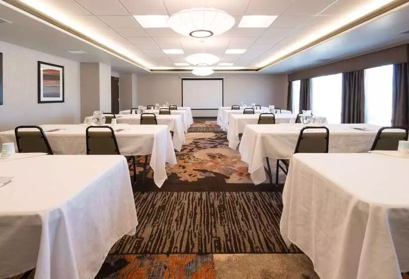 ホテル Hampton Inn & Suites Albuquerque North/i 25