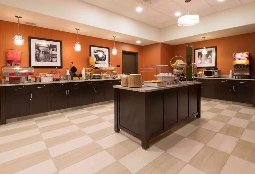 ホテル Hampton Inn & Suites Albuquerque North/i 25
