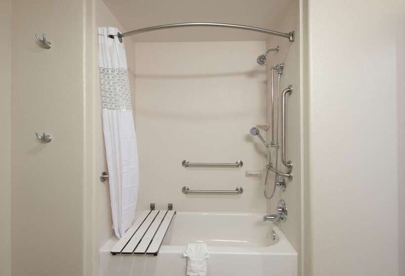 酒店 Hampton Inn & Suites Albuquerque North/i 25