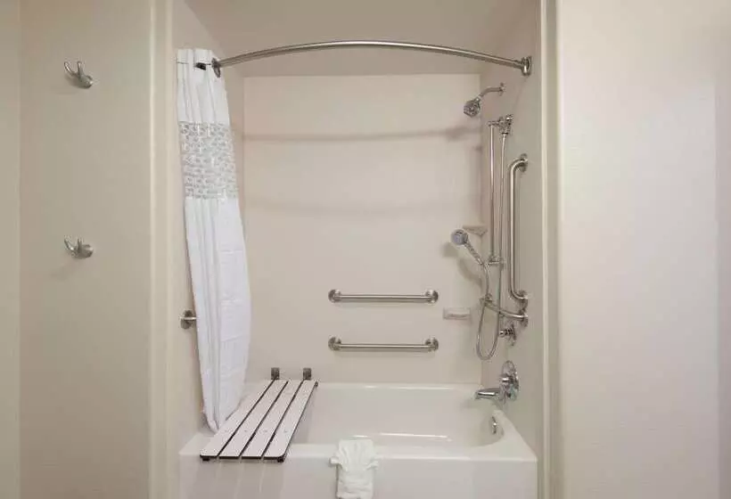 ホテル Hampton Inn & Suites Albuquerque North/i 25