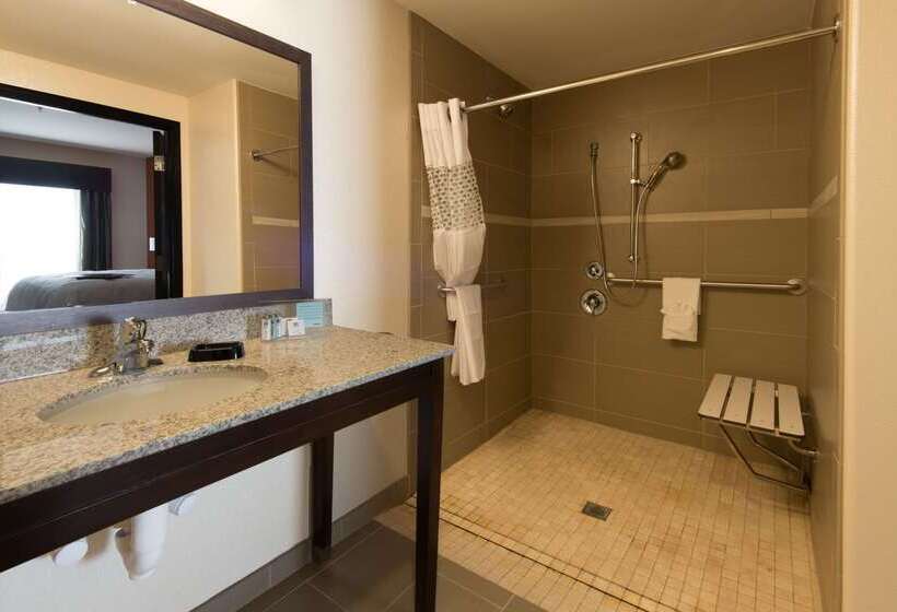 酒店 Hampton Inn & Suites Albuquerque North/i 25