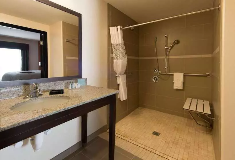 ホテル Hampton Inn & Suites Albuquerque North/i 25