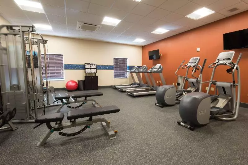 ホテル Hampton Inn & Suites Albuquerque North/i 25