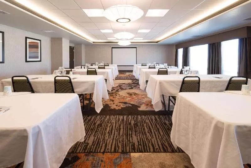 ホテル Hampton Inn & Suites Albuquerque North/i 25
