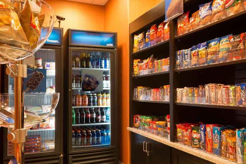 酒店 Hampton Inn & Suites Albuquerque North/i 25