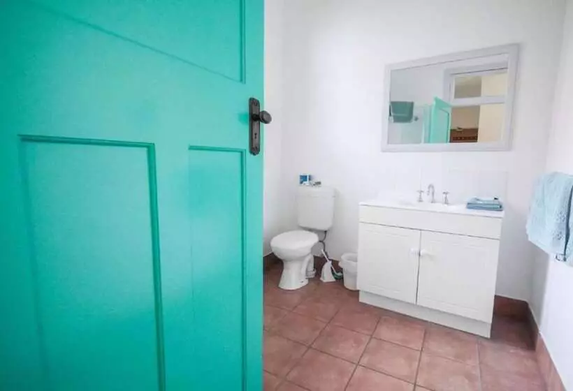 Szálloda Yha Hobart Central