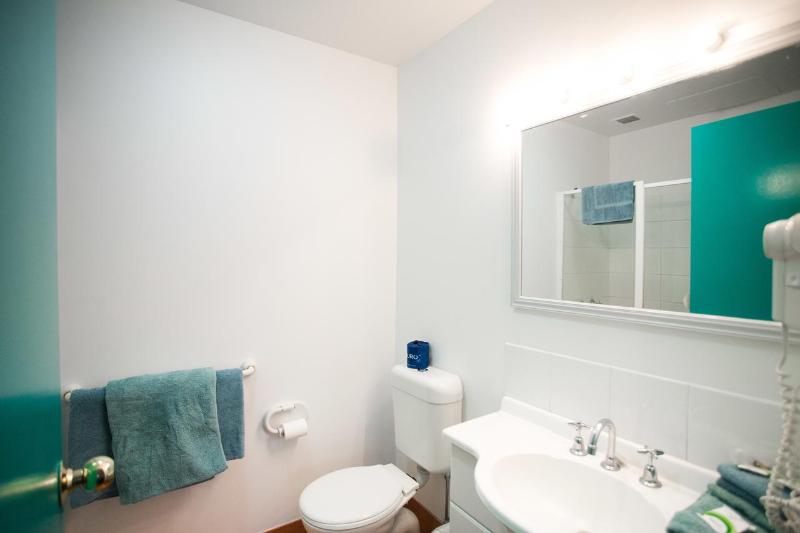 Hotel Yha Hobart Central