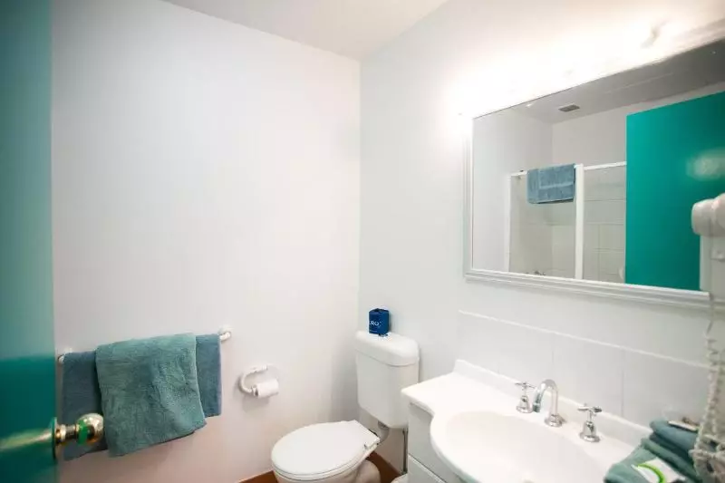 Szálloda Yha Hobart Central