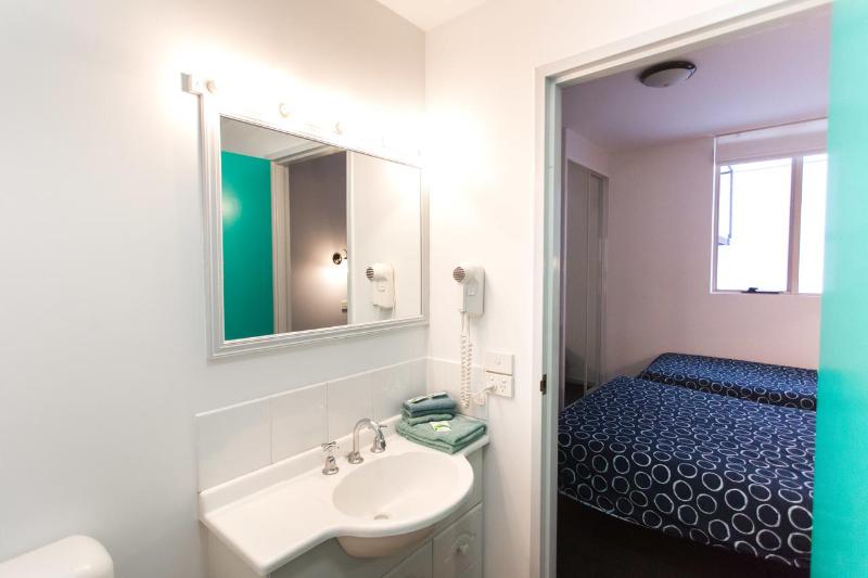 Hotel Yha Hobart Central