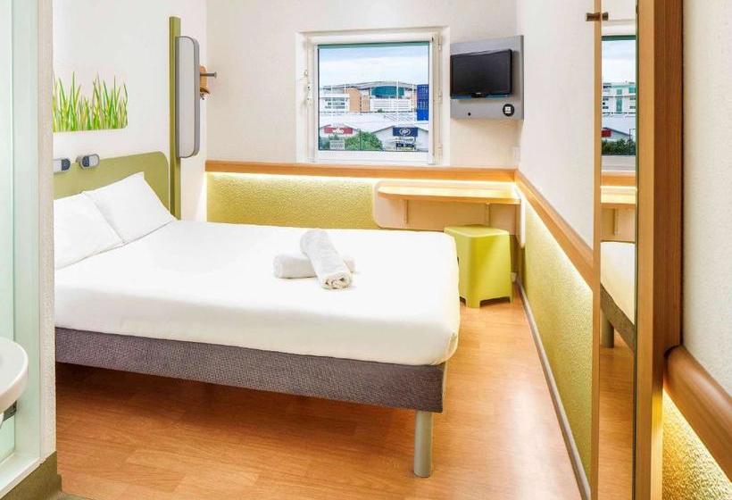 هتل Ibis Budget Southampton Centre