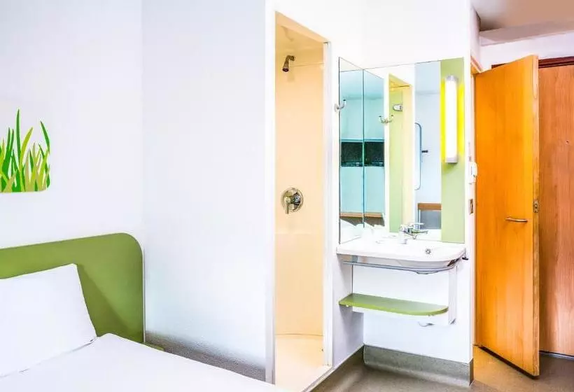 Hotel Ibis Budget Southampton Centre