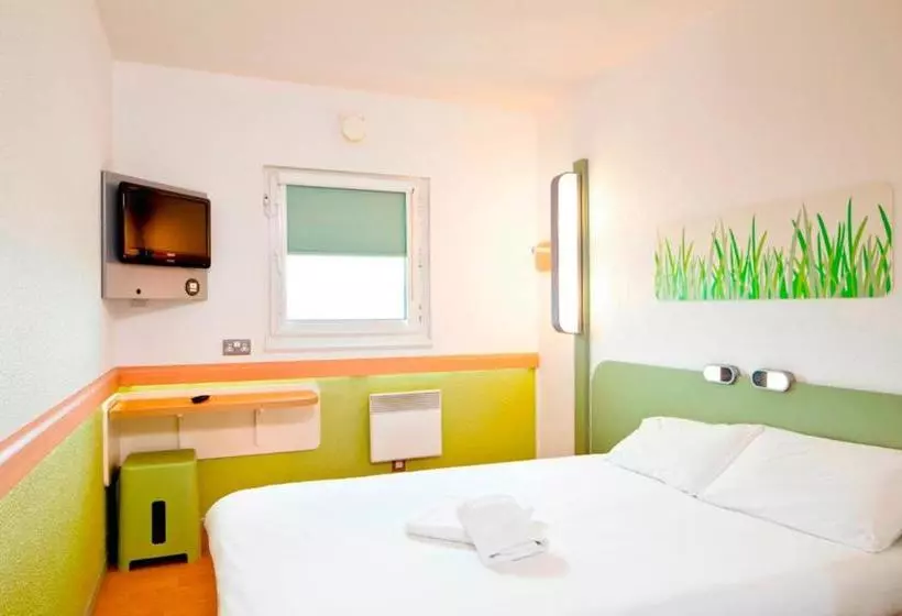 Hotel Ibis Budget Southampton Centre