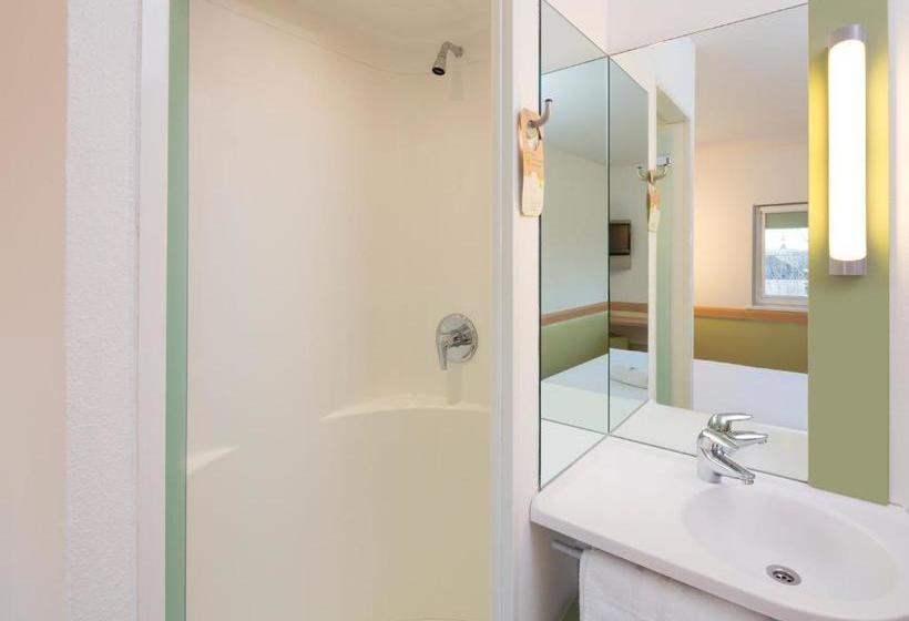 هتل Ibis Budget Southampton Centre