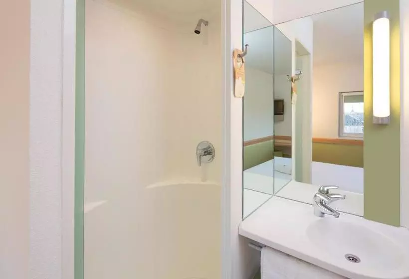 Hotel Ibis Budget Southampton Centre