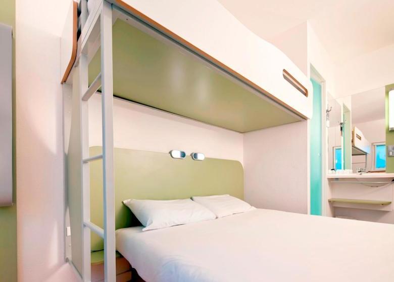 هتل Ibis Budget Southampton Centre