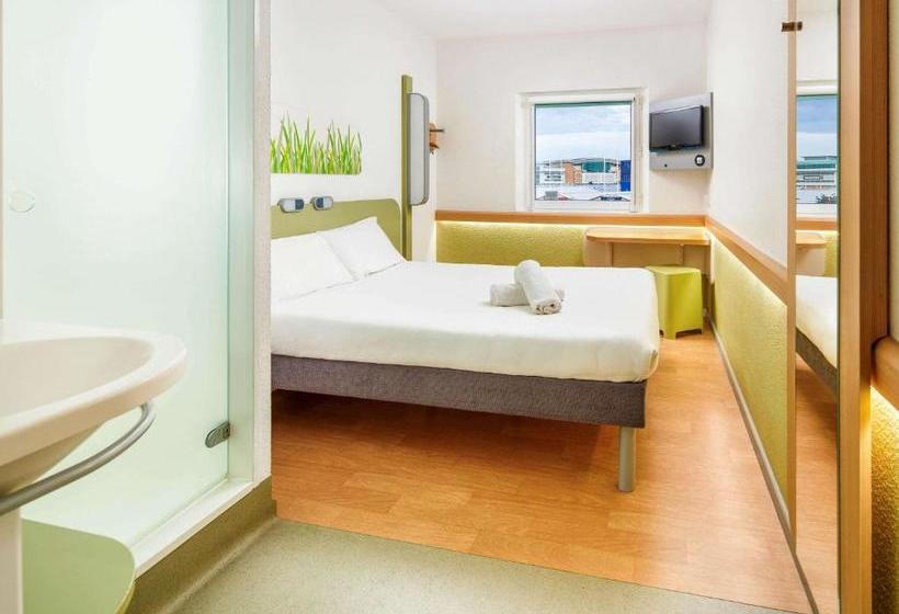 هتل Ibis Budget Southampton Centre