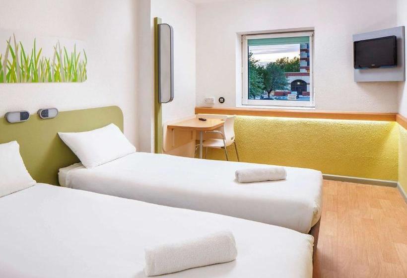 هتل Ibis Budget Southampton Centre
