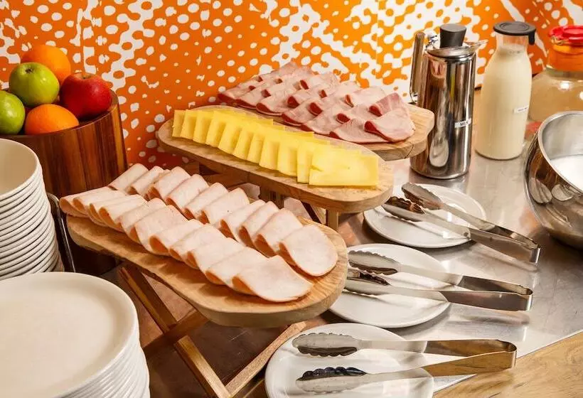 Hotel Ibis Budget Southampton Centre