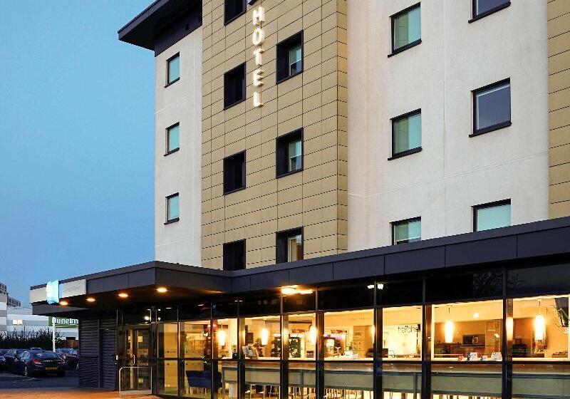 هتل Ibis Budget Southampton Centre