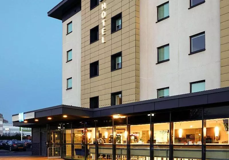 Hotel Ibis Budget Southampton Centre