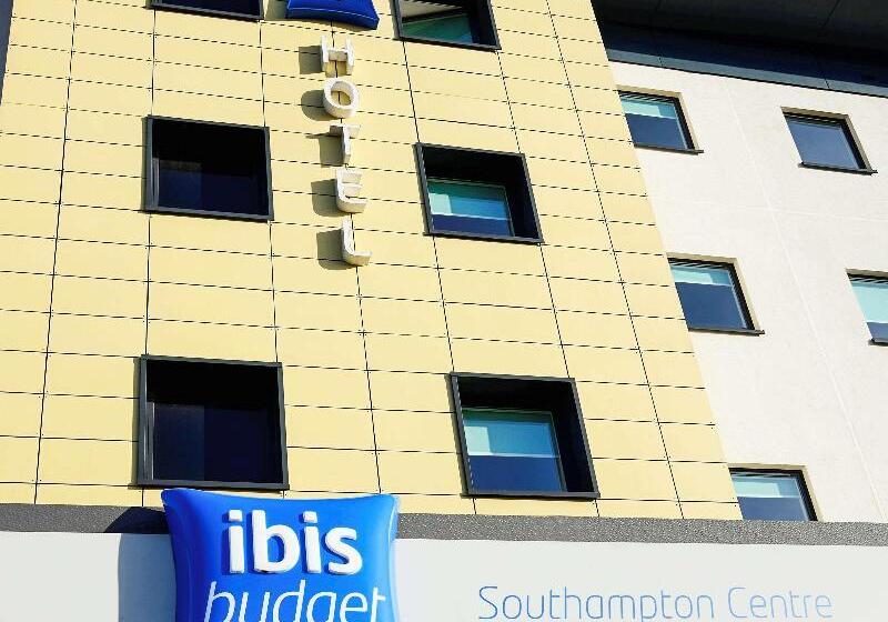 هتل Ibis Budget Southampton Centre