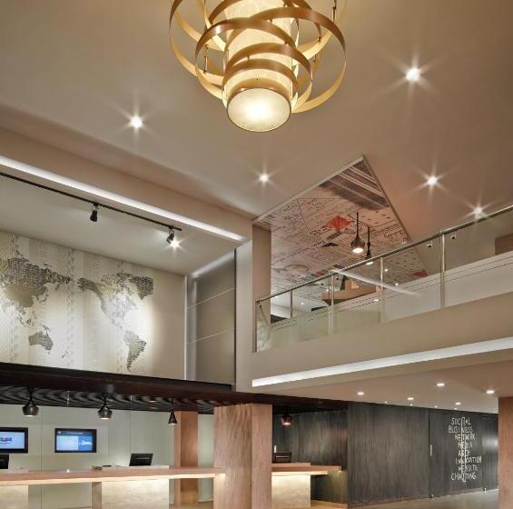 فندق Ibis Gading Serpong