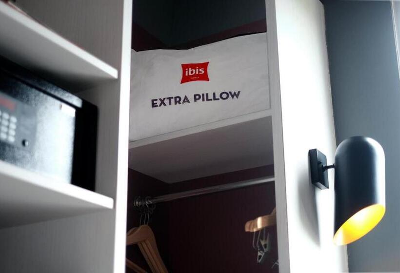 فندق Ibis Gading Serpong