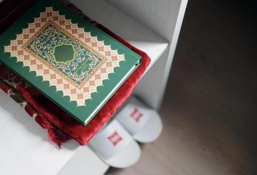 فندق Ibis Gading Serpong