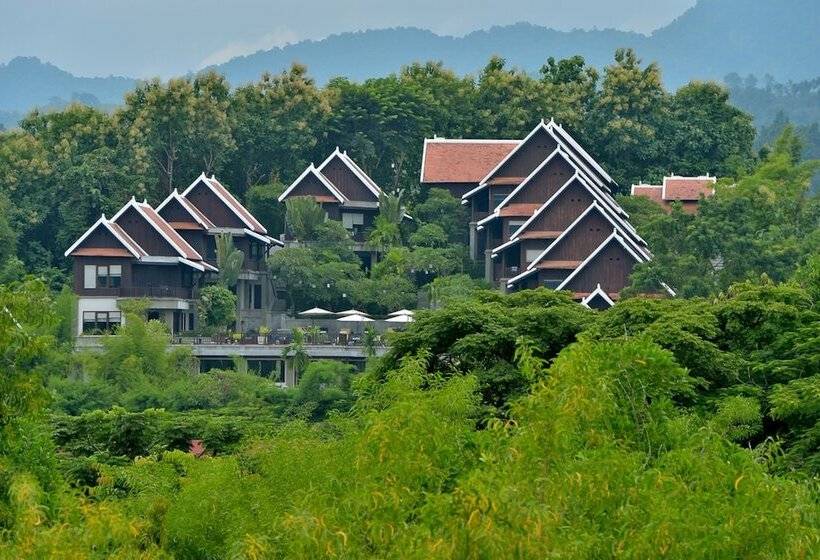 Hotel Kiridara Luang Prabang
